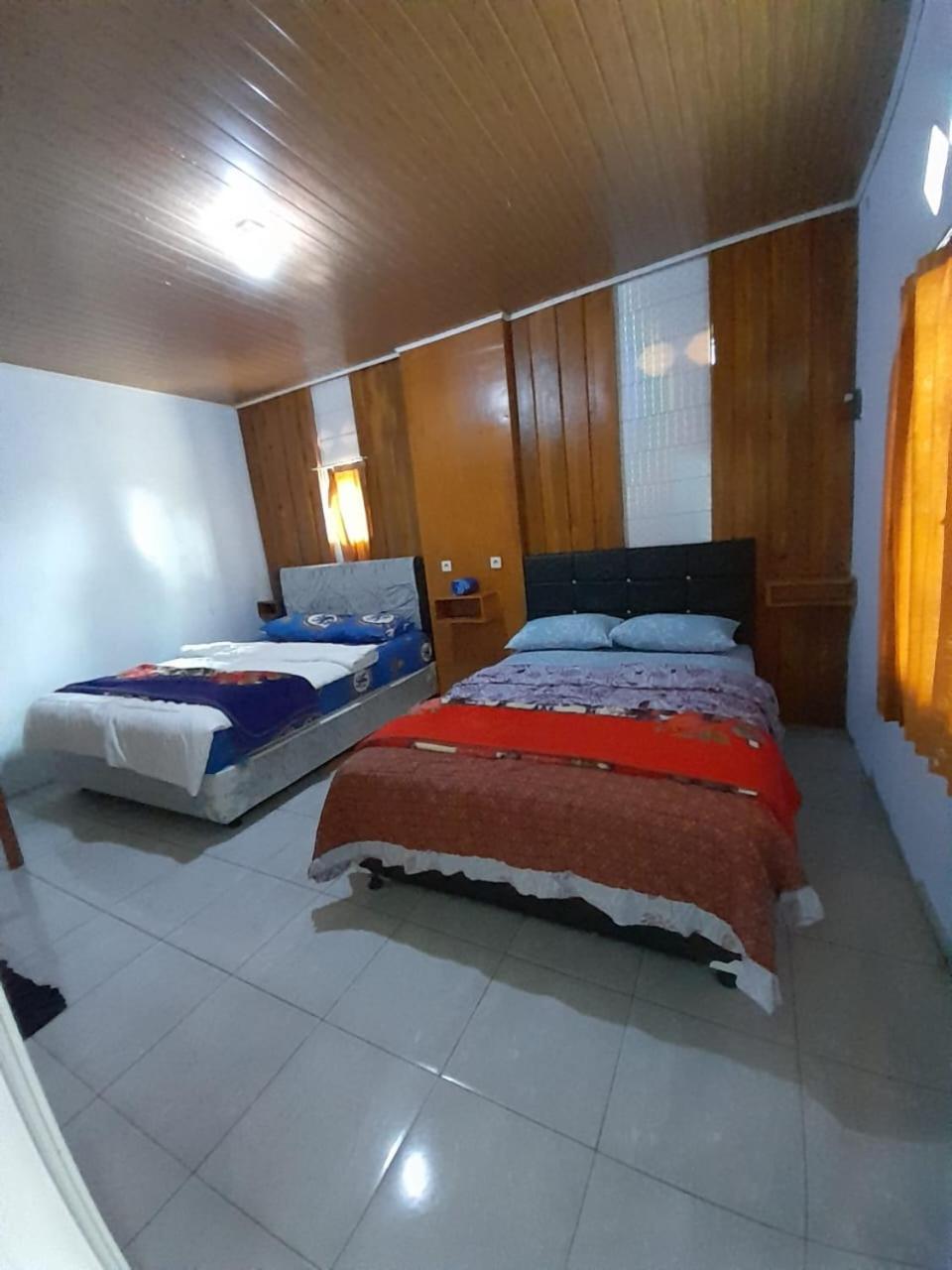 Bromo Semesta Guesthouse Probolinggo Exterior foto
